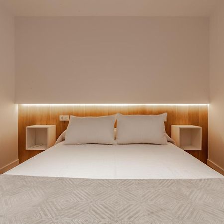 Parrapartamentos Apartamentos Turisticos Caces 외부 사진