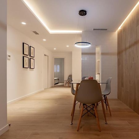 Parrapartamentos Apartamentos Turisticos Caces 외부 사진