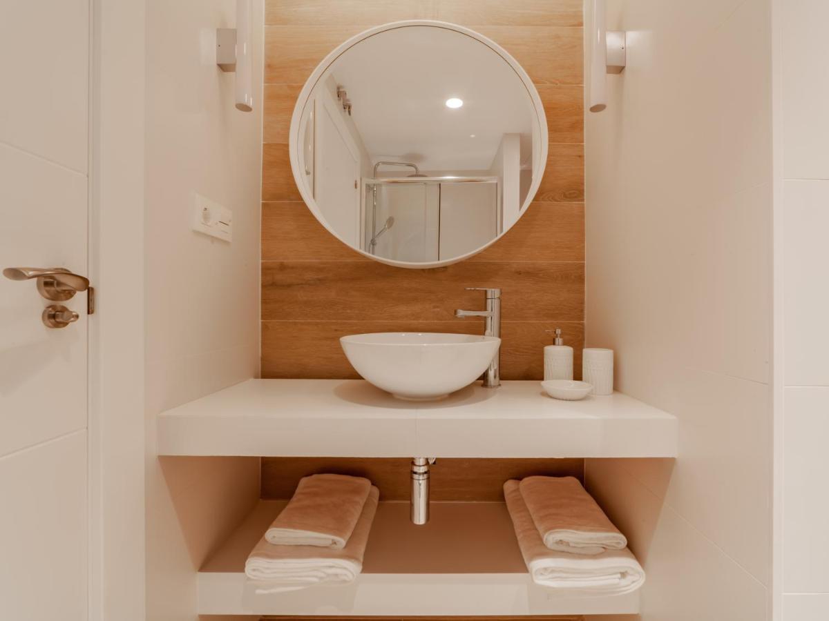 Parrapartamentos Apartamentos Turisticos Caces 외부 사진