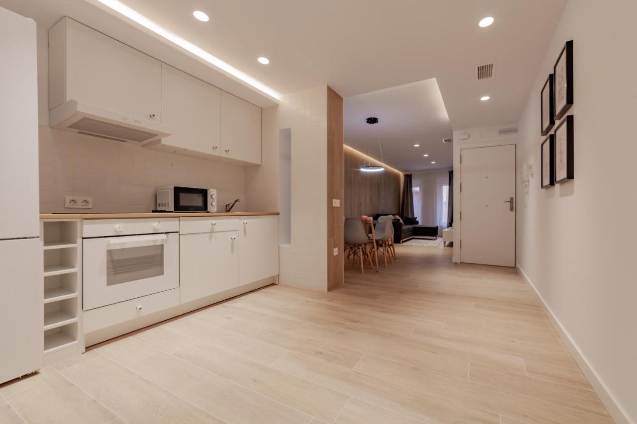 Parrapartamentos Apartamentos Turisticos Caces 외부 사진