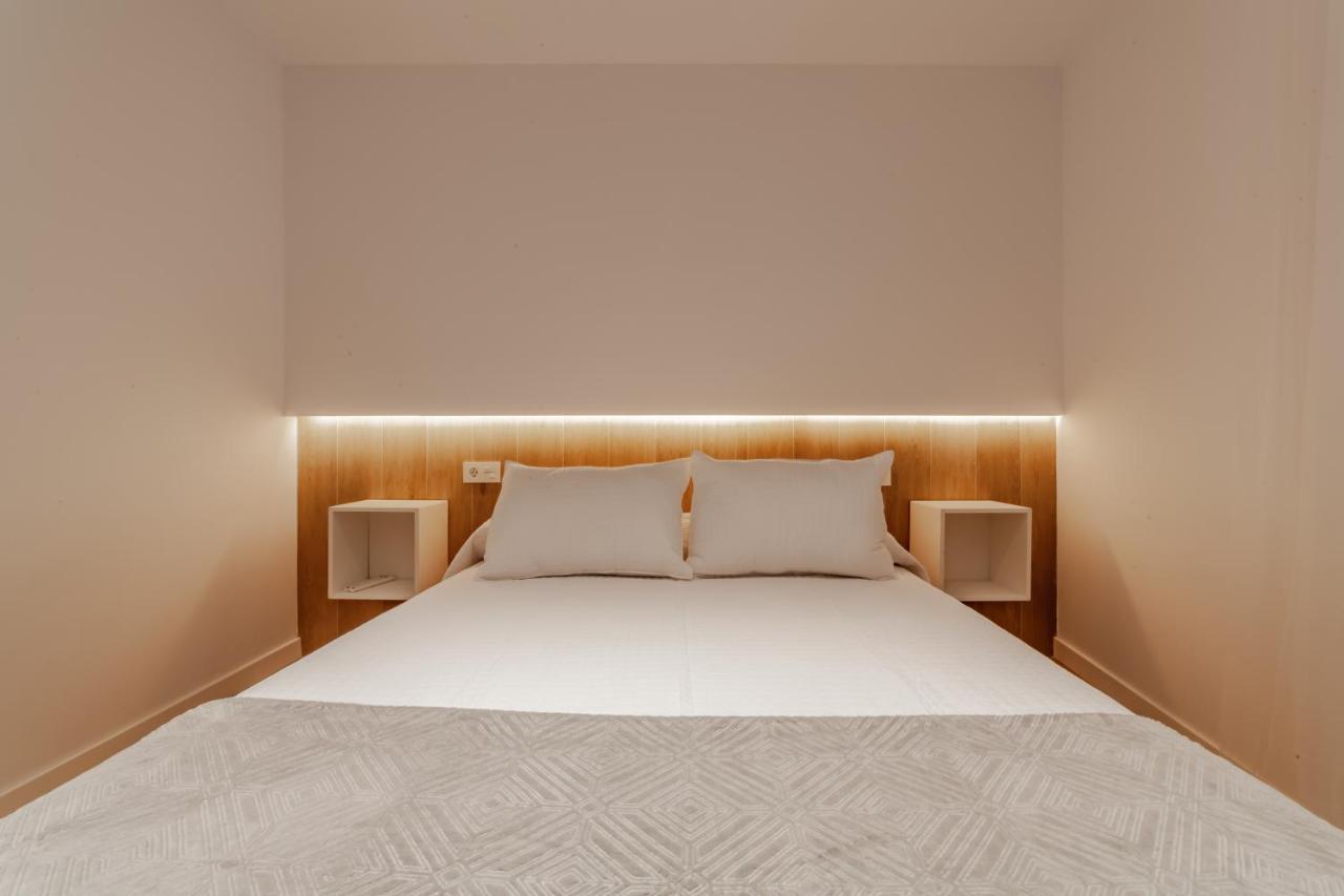Parrapartamentos Apartamentos Turisticos Caces 외부 사진