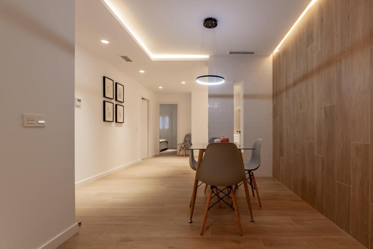 Parrapartamentos Apartamentos Turisticos Caces 외부 사진